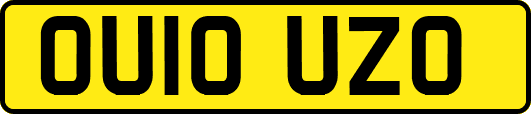OU10UZO