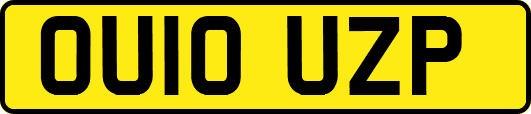 OU10UZP