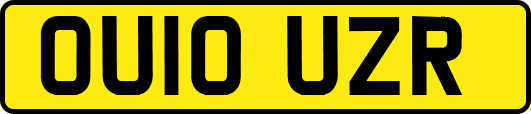 OU10UZR