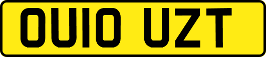 OU10UZT