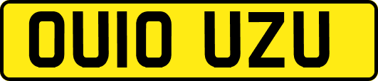OU10UZU