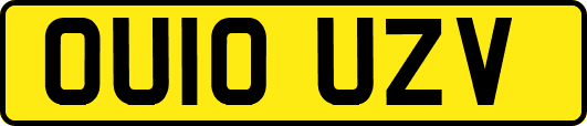 OU10UZV