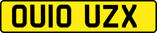OU10UZX