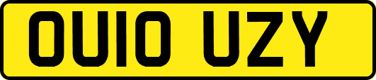 OU10UZY