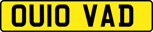 OU10VAD