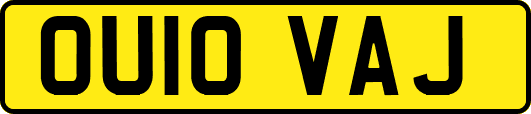 OU10VAJ