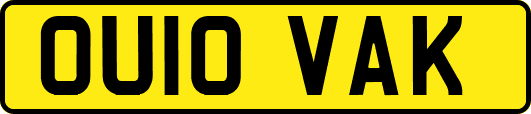 OU10VAK