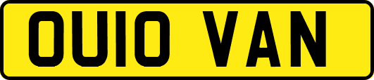 OU10VAN