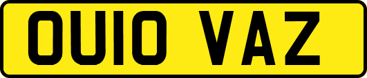 OU10VAZ