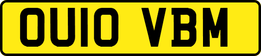 OU10VBM