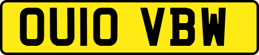 OU10VBW