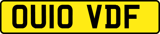 OU10VDF