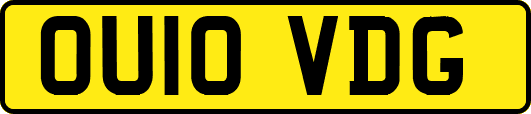 OU10VDG