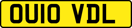 OU10VDL