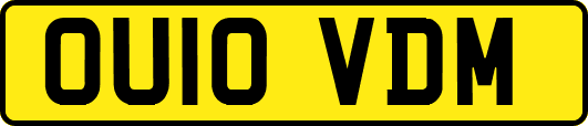 OU10VDM