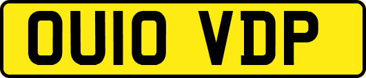 OU10VDP