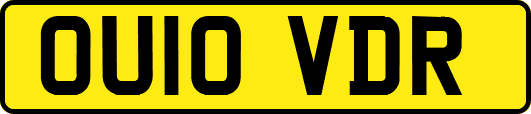 OU10VDR