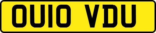 OU10VDU