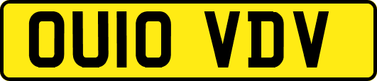 OU10VDV