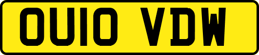 OU10VDW