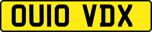 OU10VDX