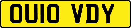 OU10VDY