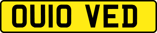 OU10VED