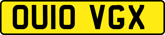 OU10VGX