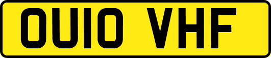 OU10VHF