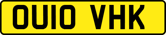 OU10VHK