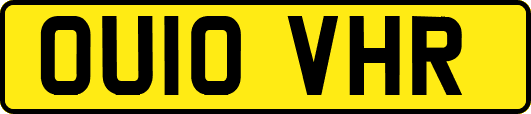 OU10VHR
