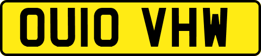 OU10VHW