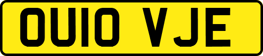 OU10VJE