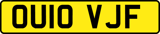 OU10VJF