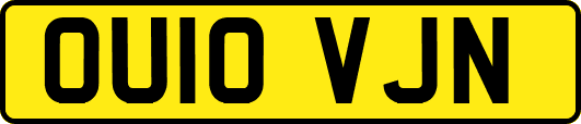 OU10VJN