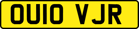 OU10VJR