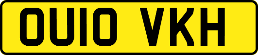 OU10VKH