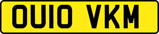 OU10VKM