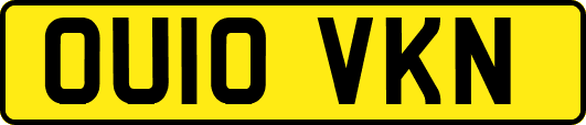 OU10VKN