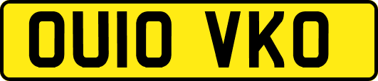OU10VKO