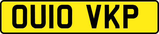 OU10VKP