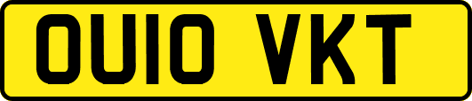 OU10VKT