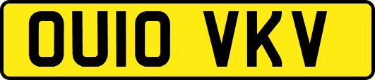 OU10VKV