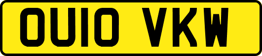 OU10VKW