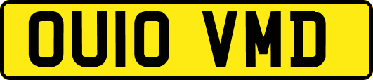 OU10VMD
