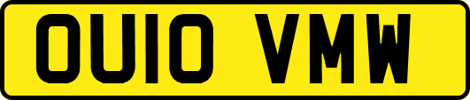 OU10VMW