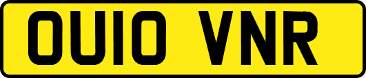 OU10VNR
