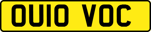 OU10VOC