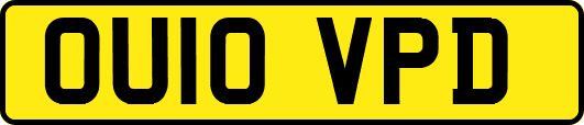 OU10VPD