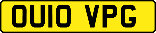 OU10VPG
